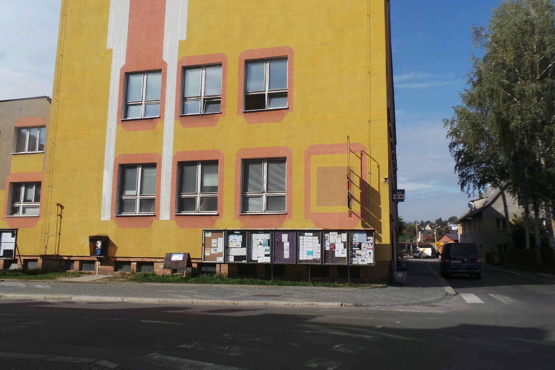 Bankomat ČSOB foto 4