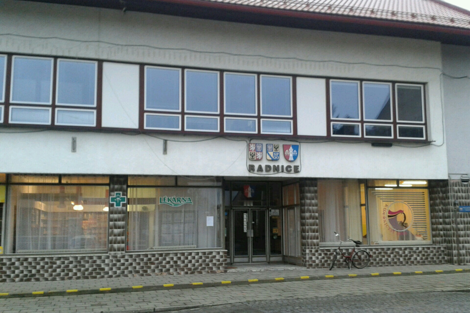 ÚM Hustopeče nad Bečvou - Odbor správy majetku a životního prostředí