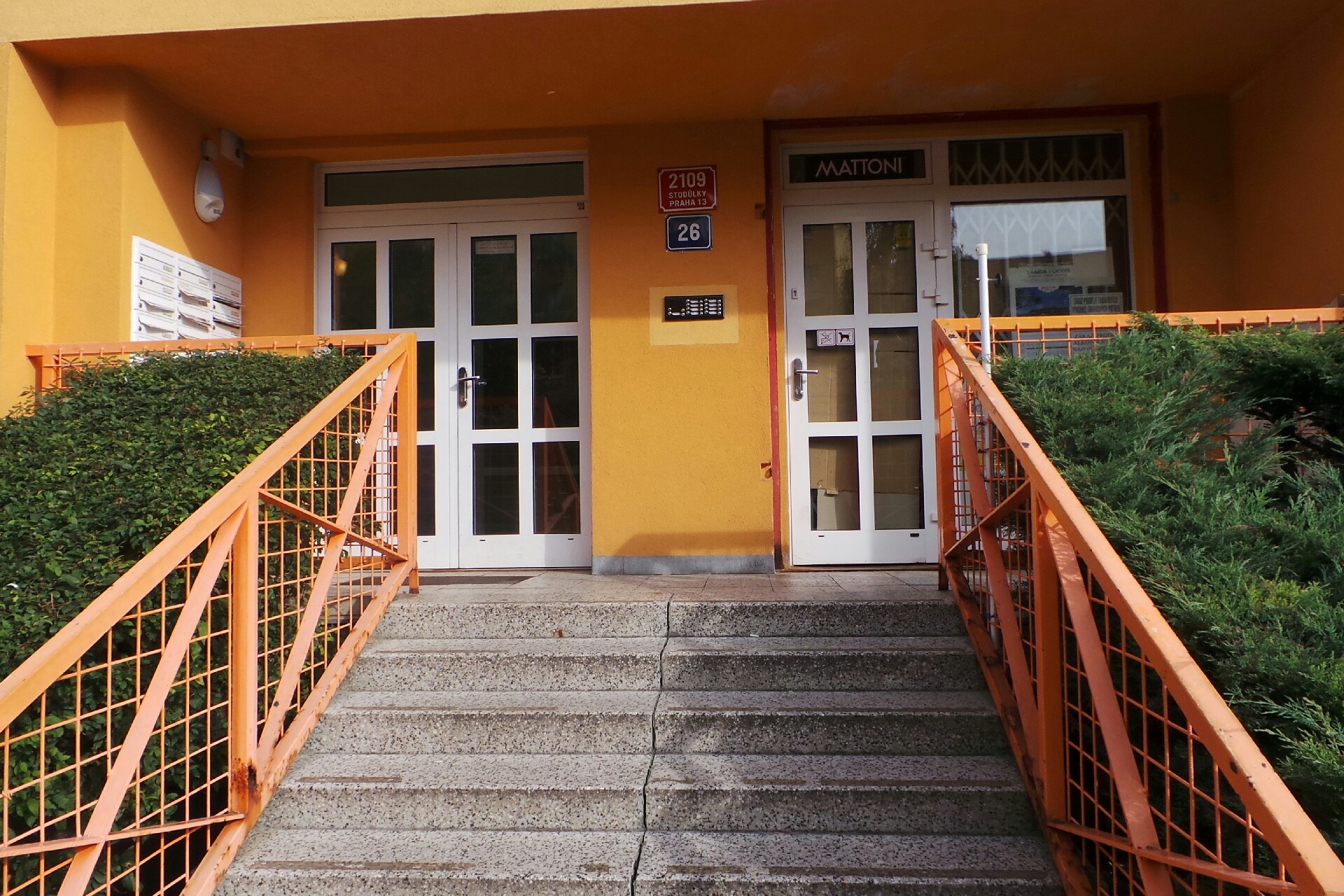 Pupava Lift servis, s.r.o.