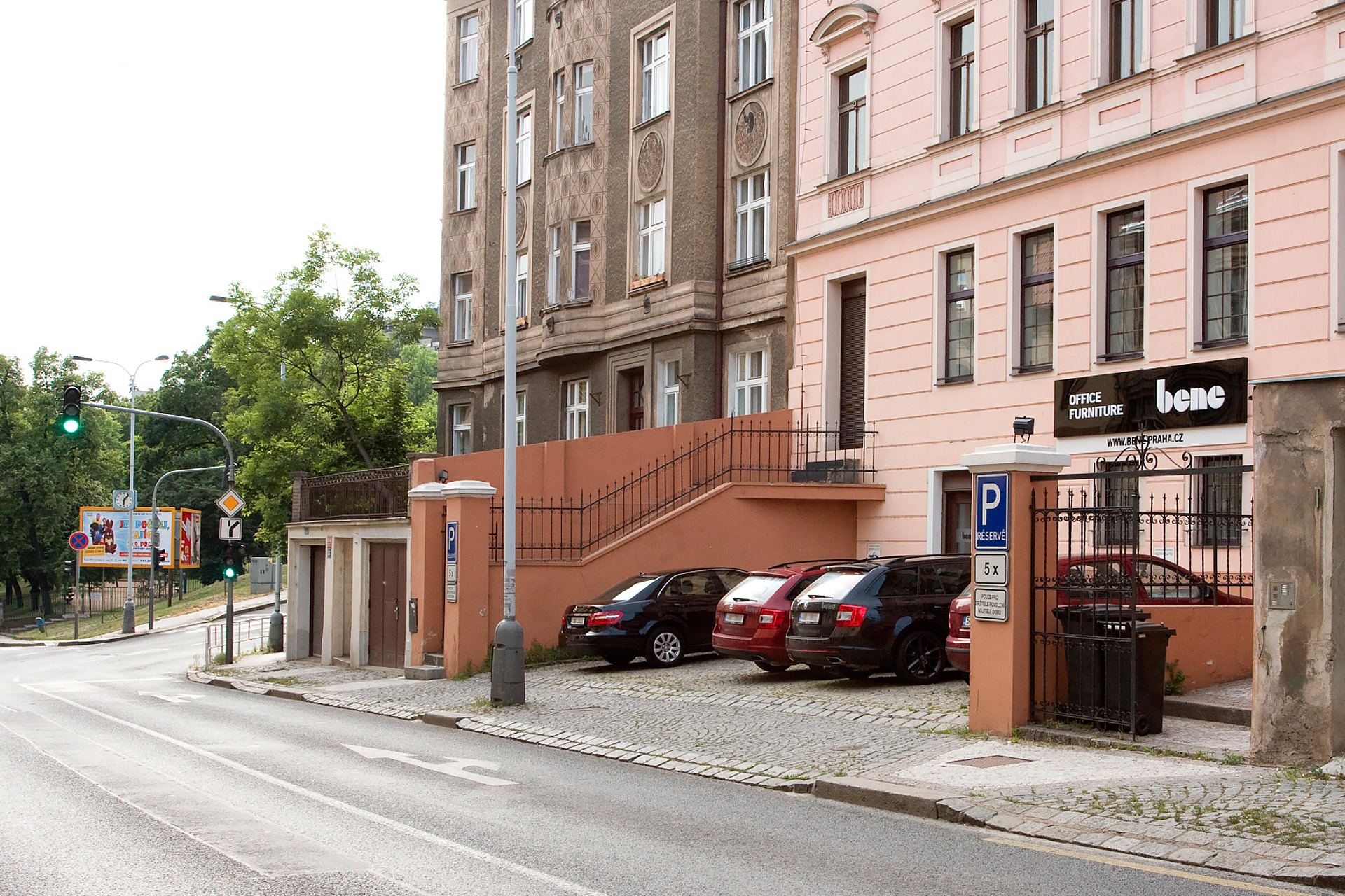 PRAGUE DESIGN INTERIER, s.r.o.