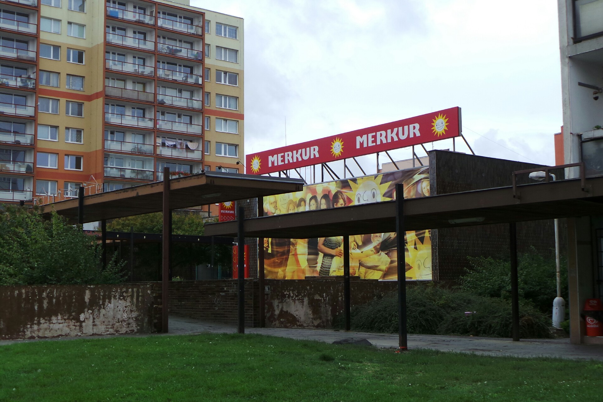 MERKUR CASINO