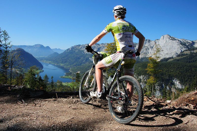 Letní Alpy, S-GUIDE foto 2