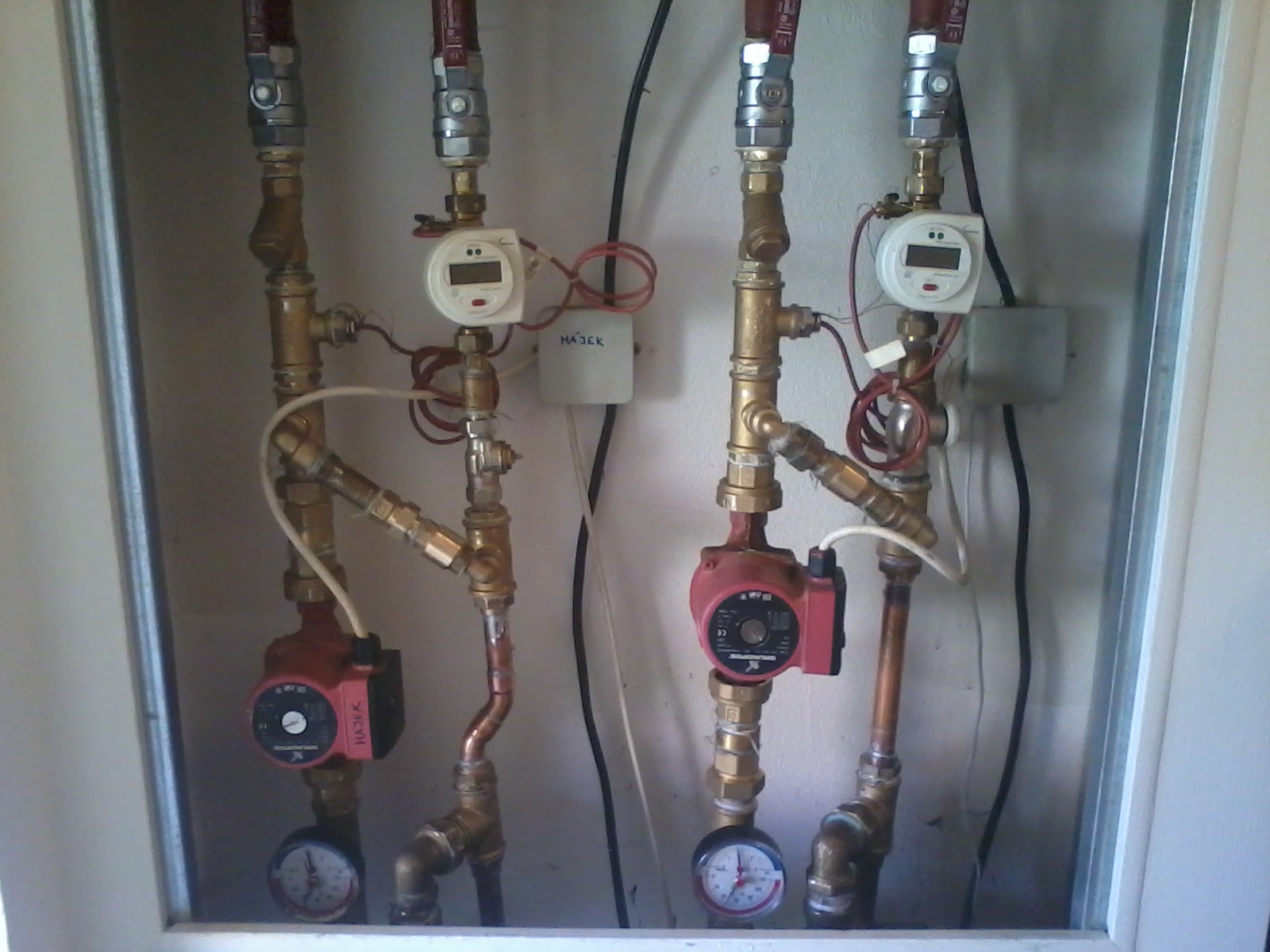 Vodoinstalatérství Aleš Slabý foto 3