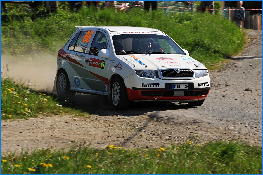 PROFI AUTOSPORT KLUB V AČR foto 2
