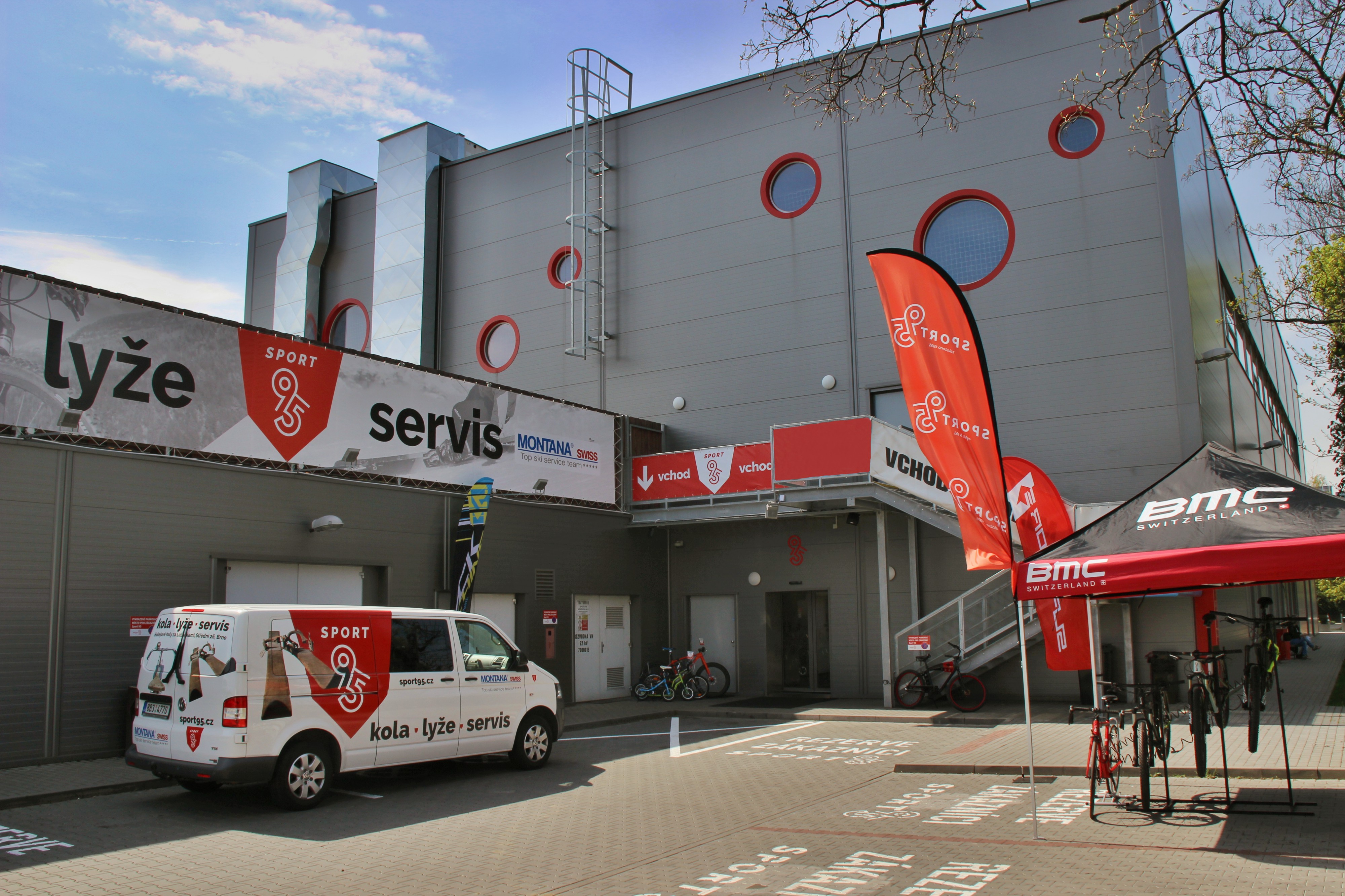 Sport 95 foto 4