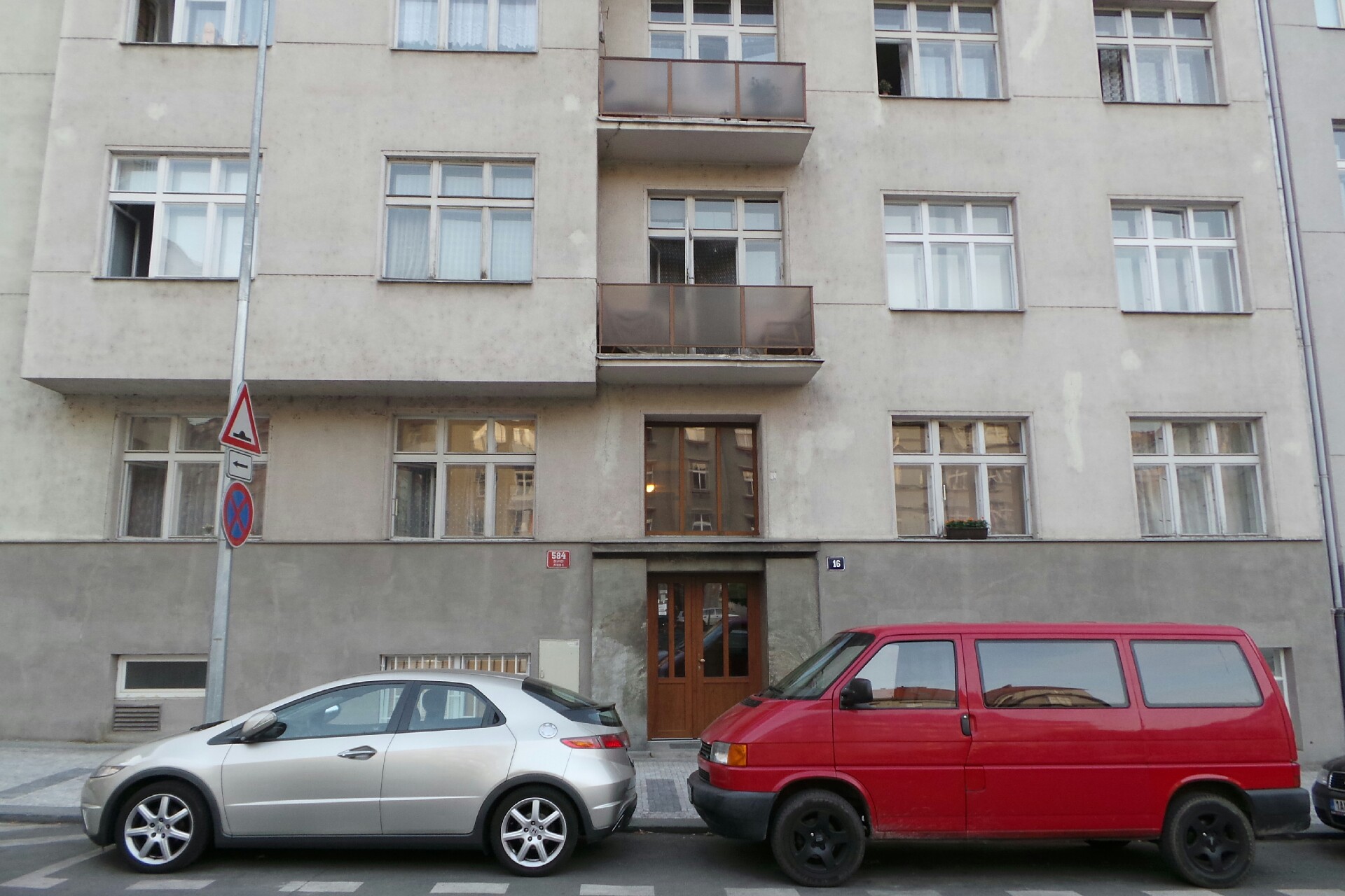 Mgr. A. Lubor Gavalec