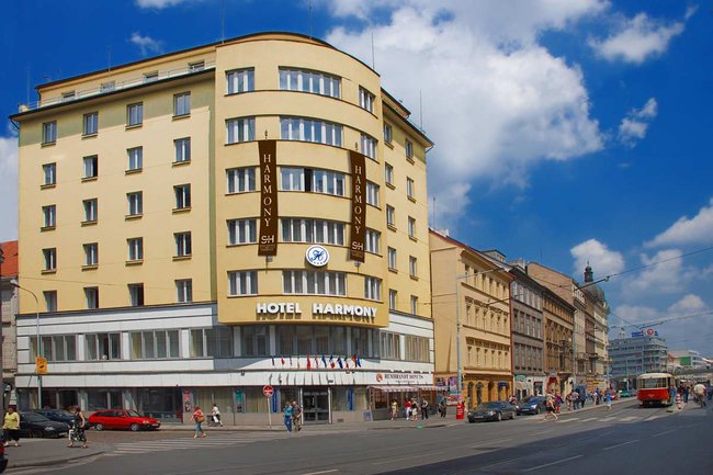 Sivek Hotels foto 2