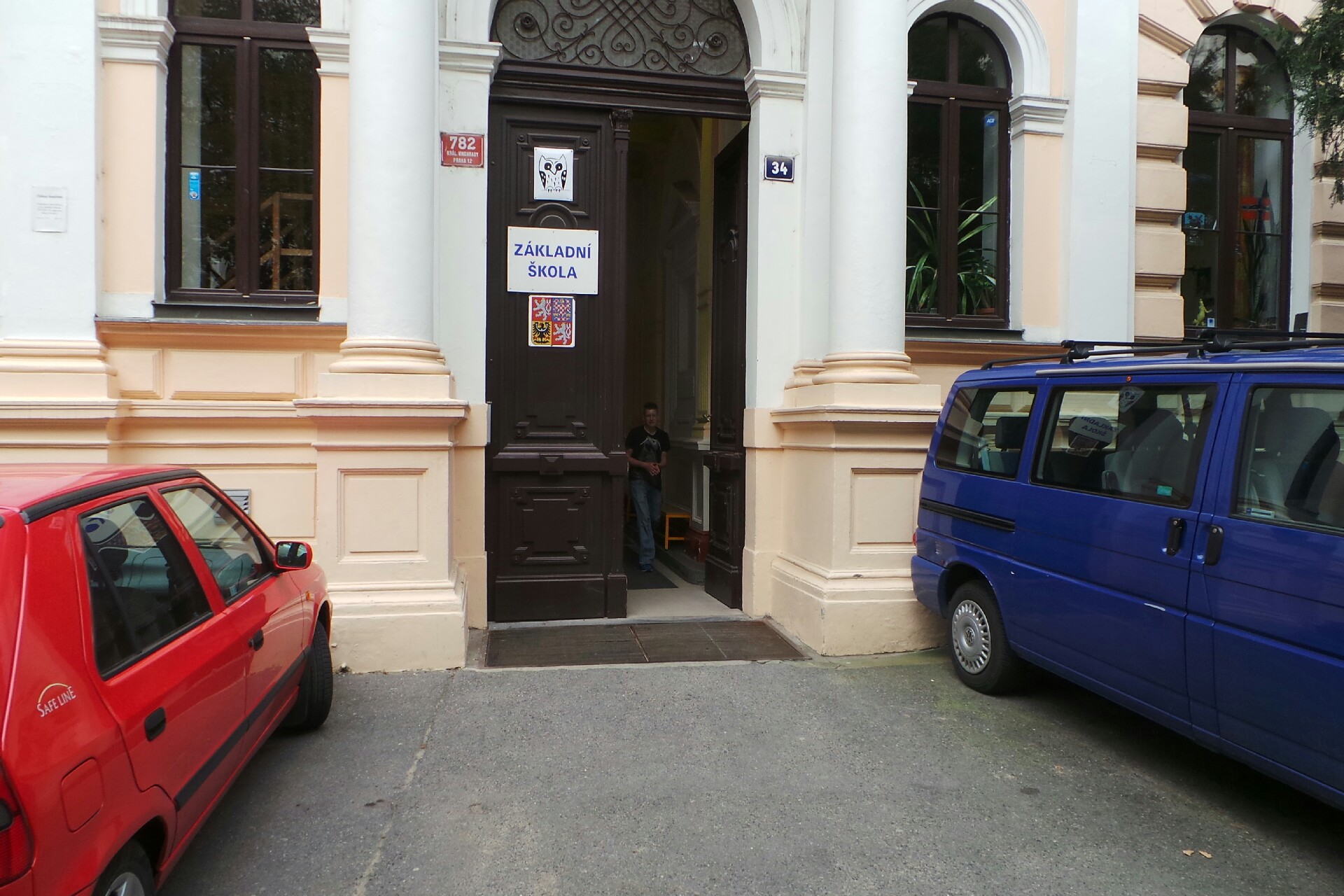 Česko-čínská společnost pro kulturu a bojové umění, s.r.o.