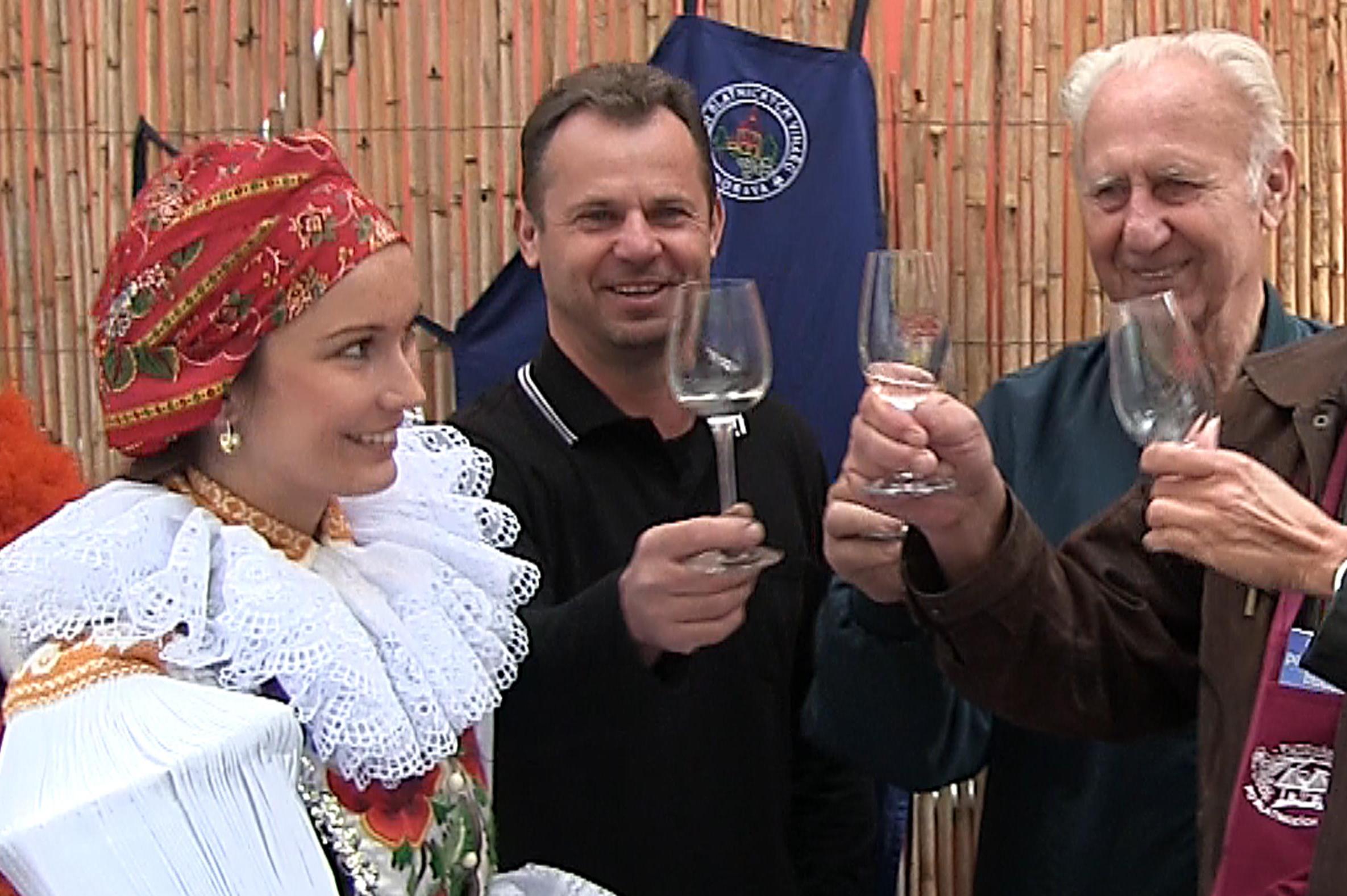 Vinařství Ing. Luděk Křápek