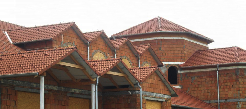 Střechy a vazníky - OSP, spol. s r.o. foto 3