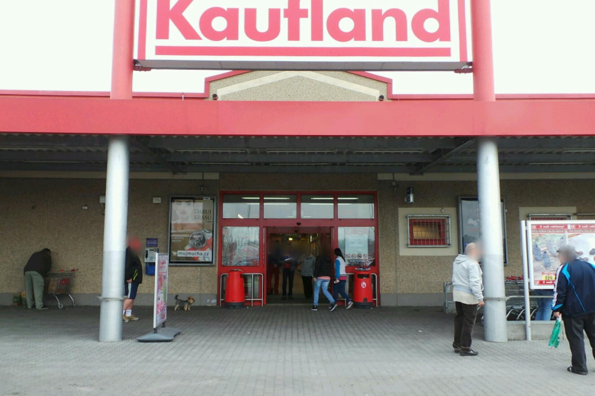 Bankomat České spořitelny foto 2