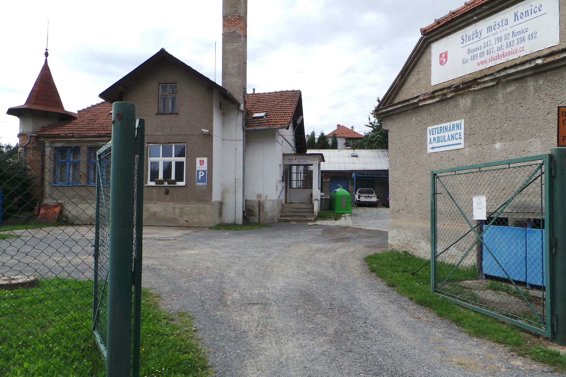 MVDr. Jiří Havlíček