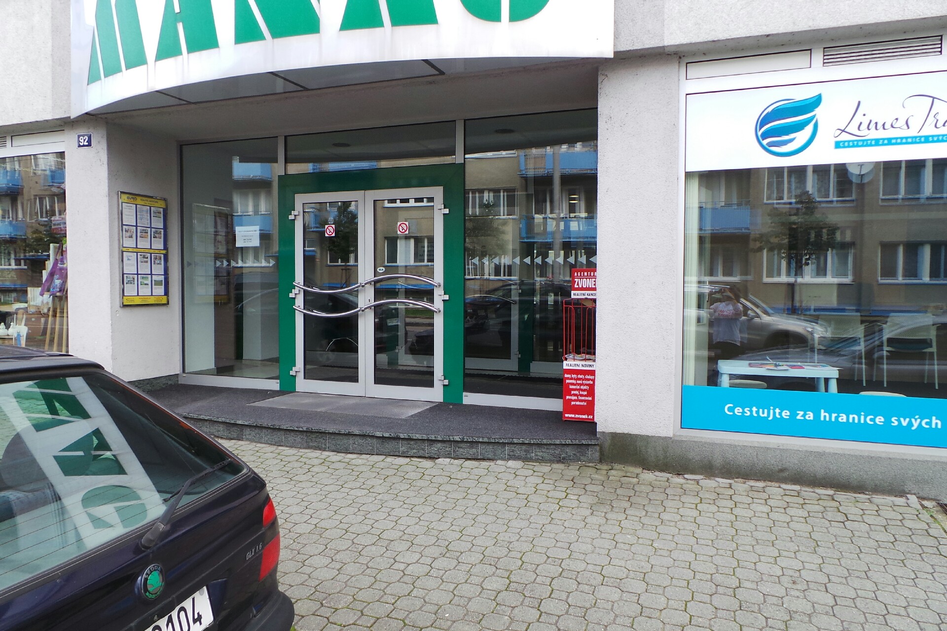 Pojišťovací služby Miroslava Gergelová