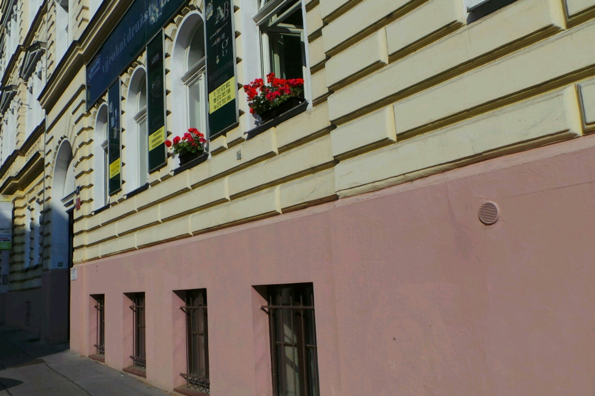 Správa nemovitostí DEJDAR, s.r.o. foto 1