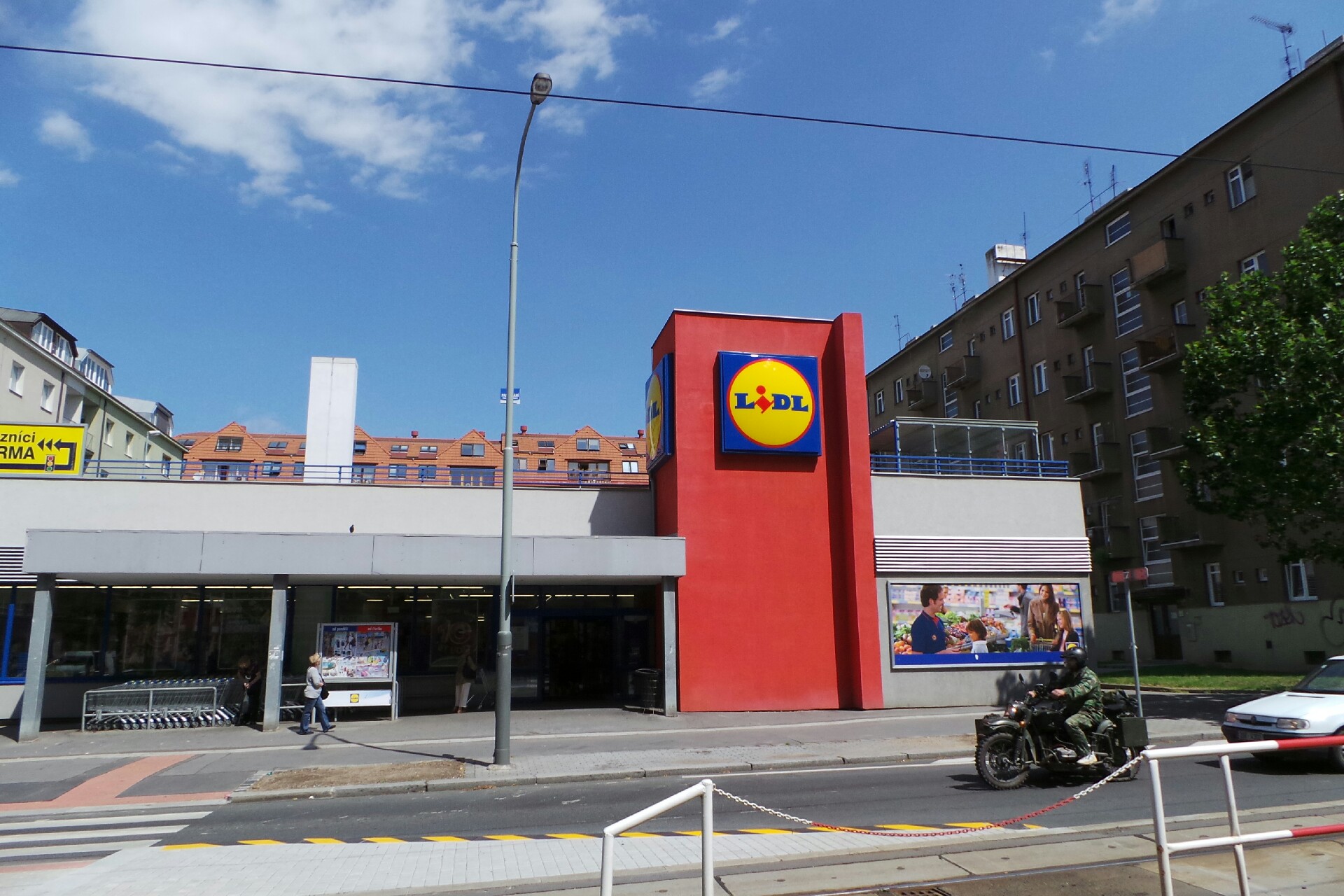 Lidl