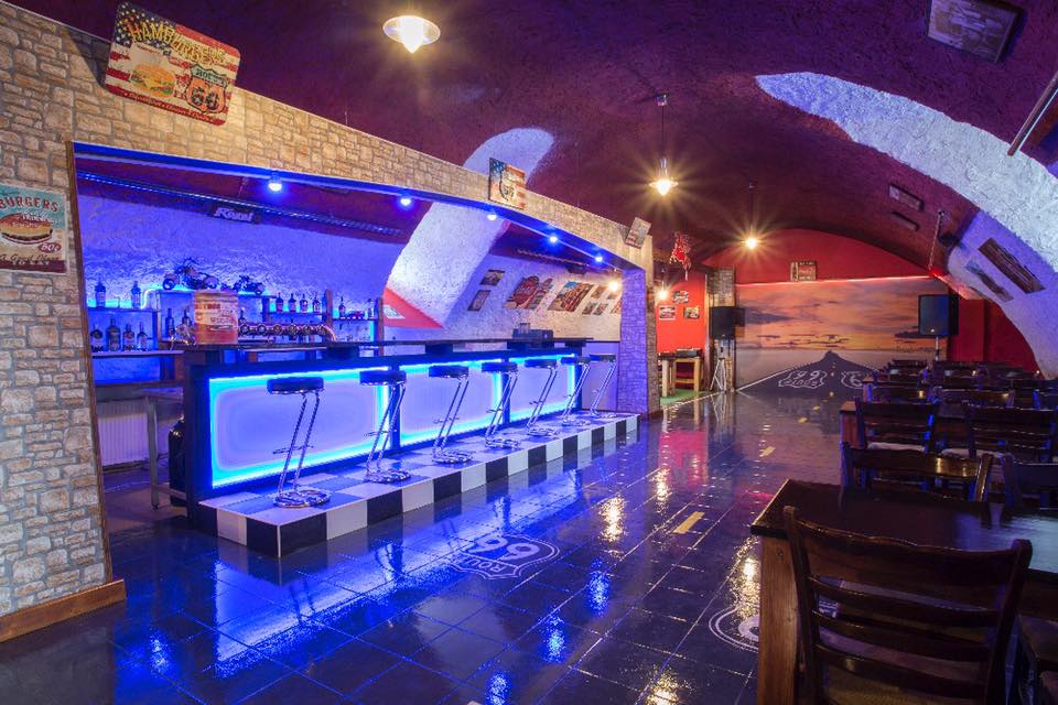 KARLOS Bar foto 5