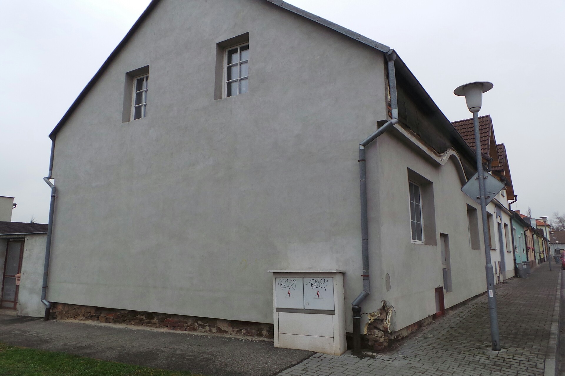 Ladislav Sedlák-Truhlářství