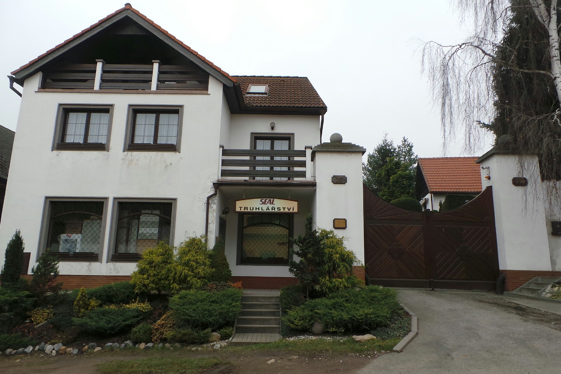 Jakub Sedláček foto 1