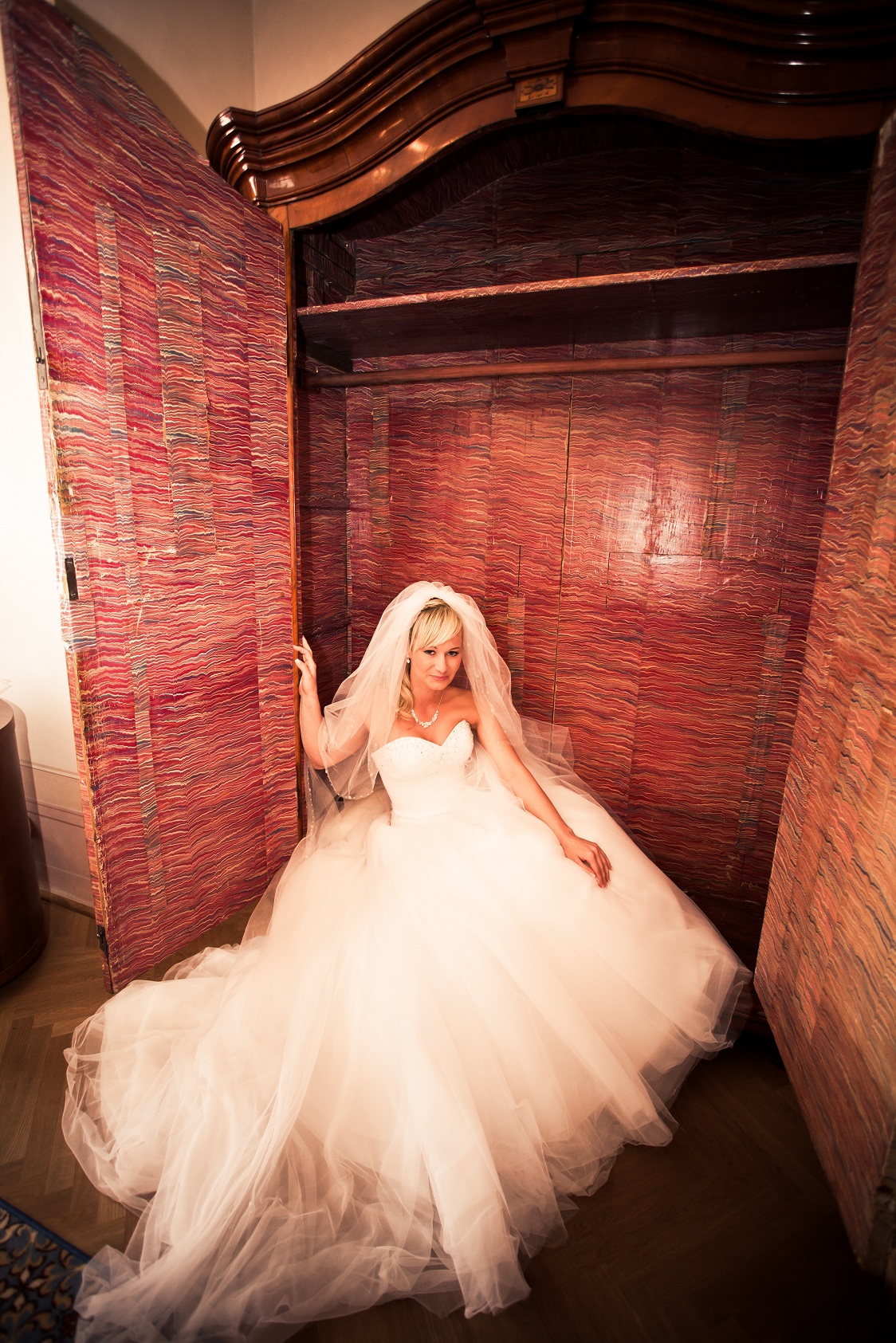 Svatební agentura Valérie foto 4