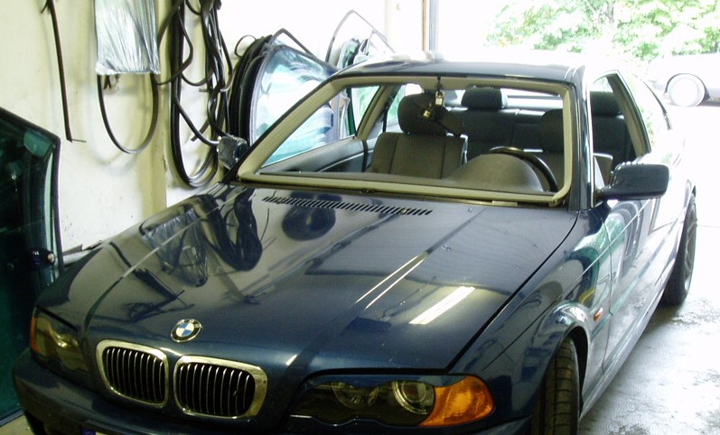 AB Autosklo Bohdalec foto 6
