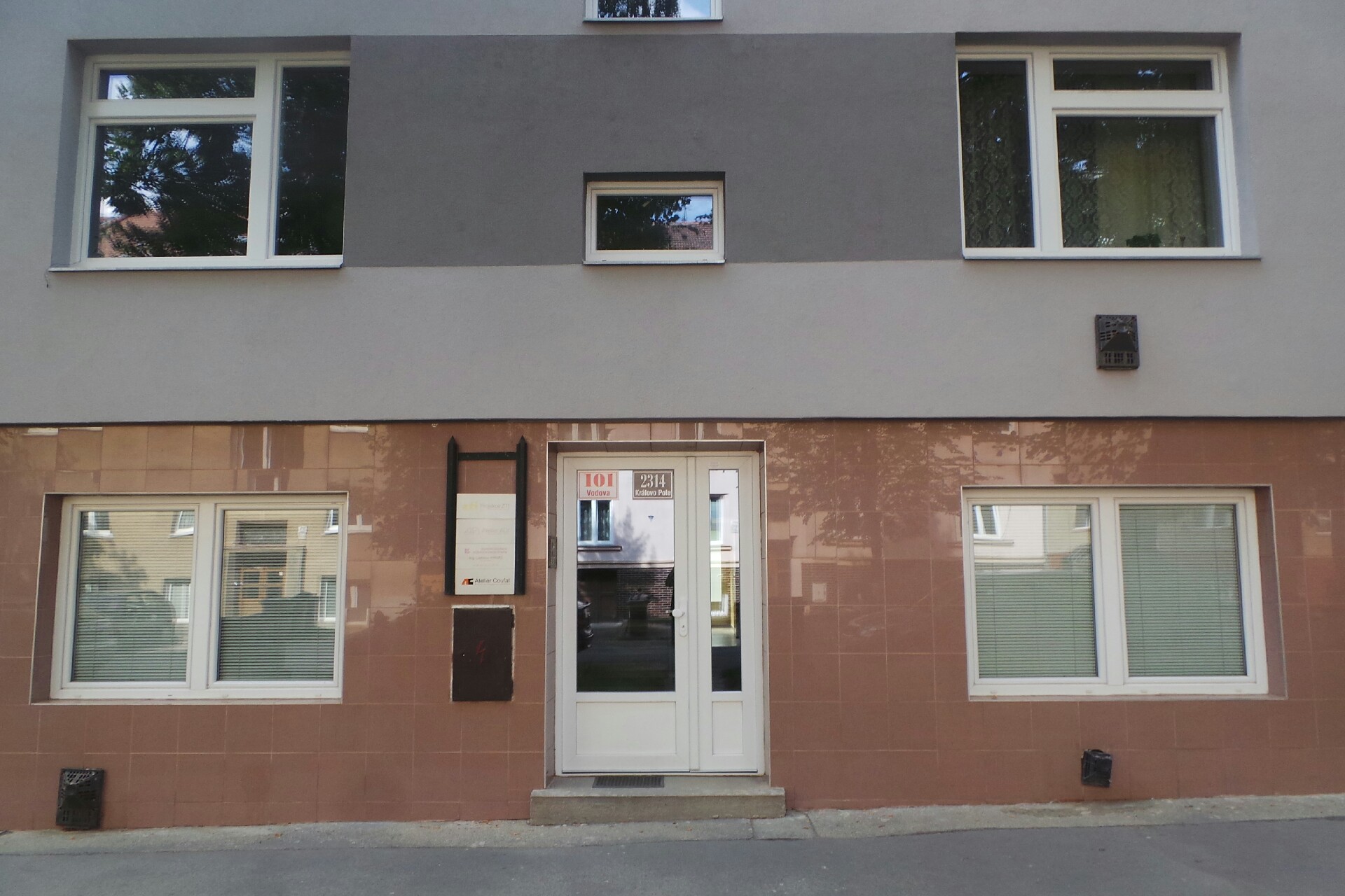 LK - Ing. Ladislav Krnáč foto 1