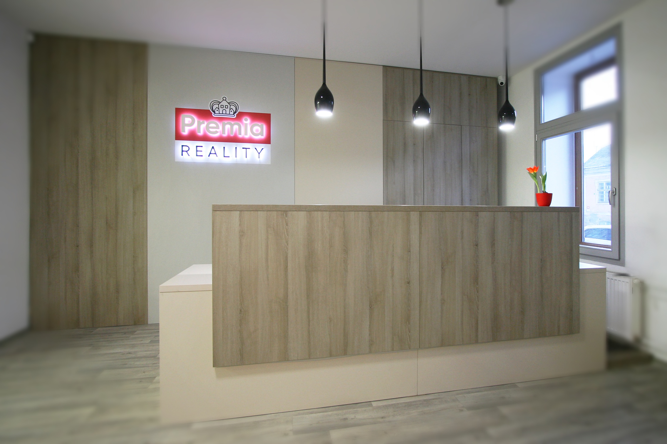 PREMIA Reality s.r.o. foto 2