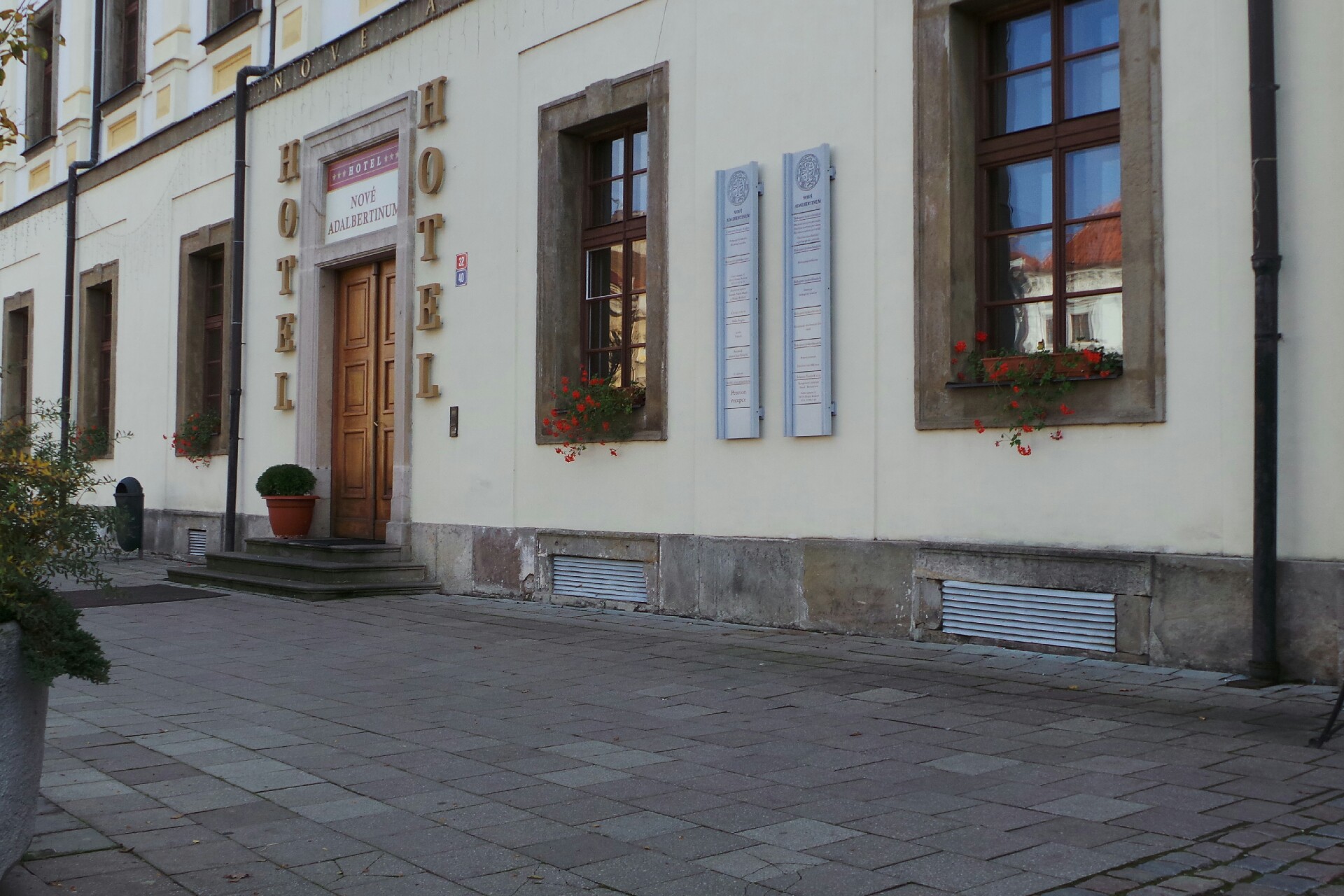 Centrum pro rodinu Hradec Králové o.s.