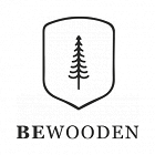 Logo obchodu Bewooden.cz