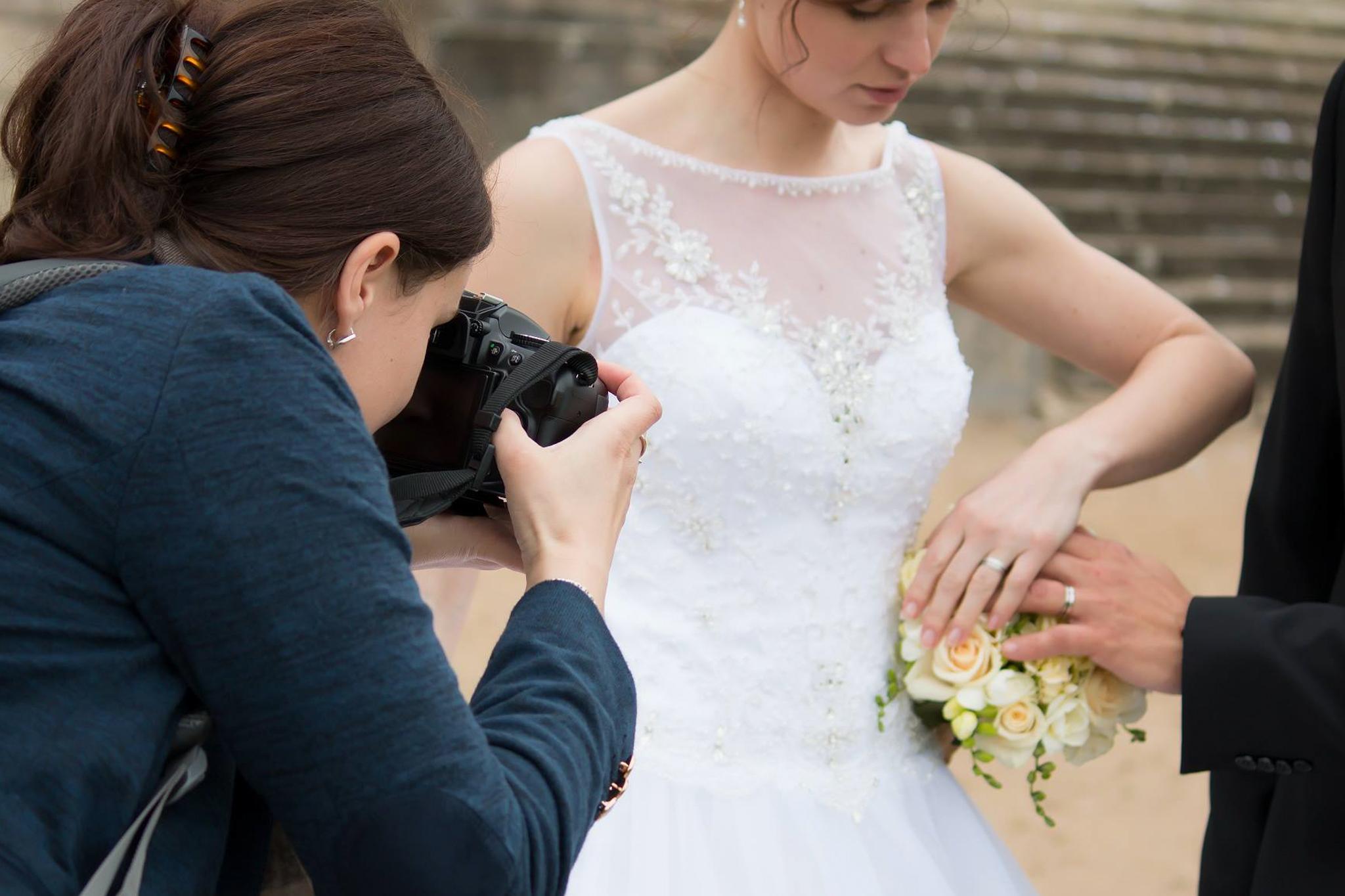 TBfoto - Tereza Brabcová