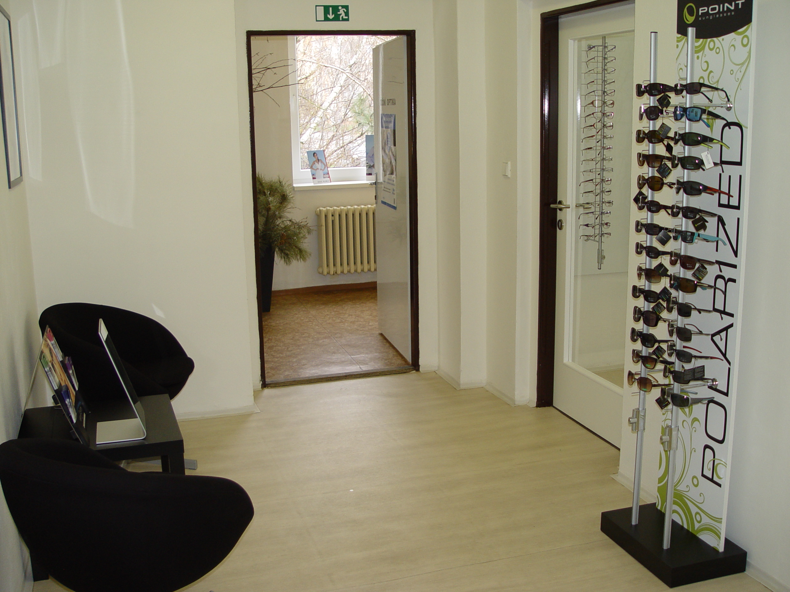 Optika Mělník s.r.o. foto 2