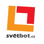 Logo obchodu Svetbot.cz