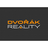 logo DVOŘÁK REALITY