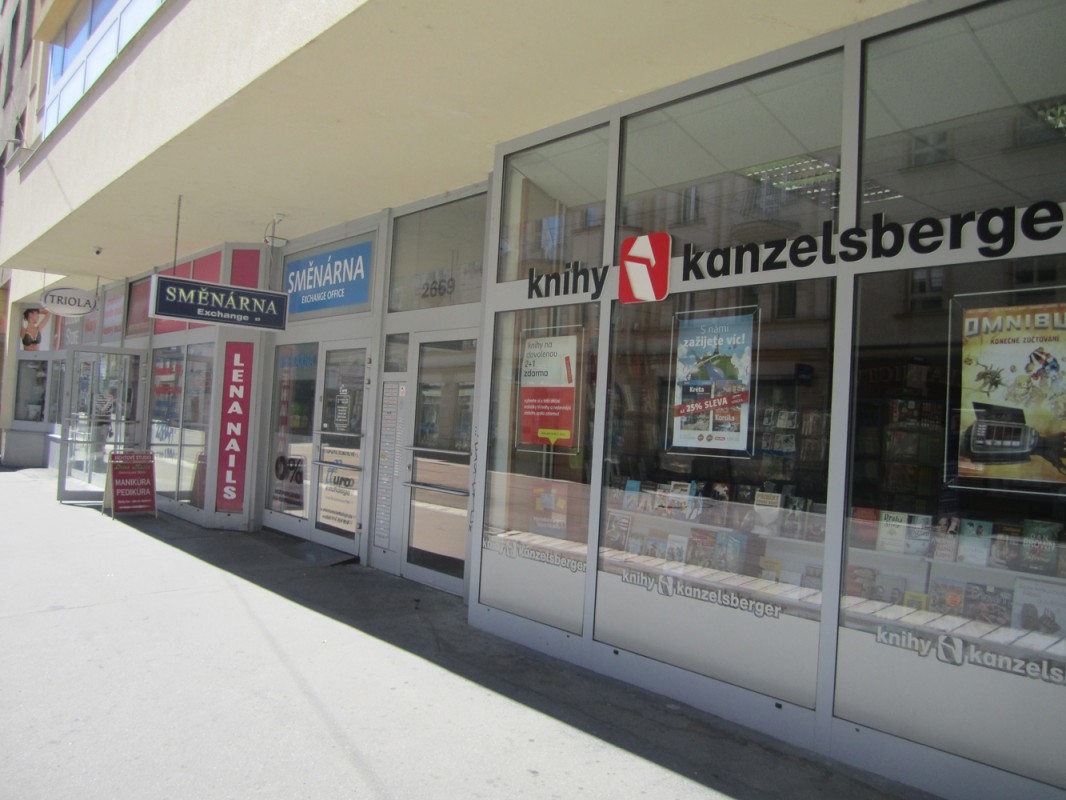 AAAVALUTY - Euroexchange s.r.o. foto 4