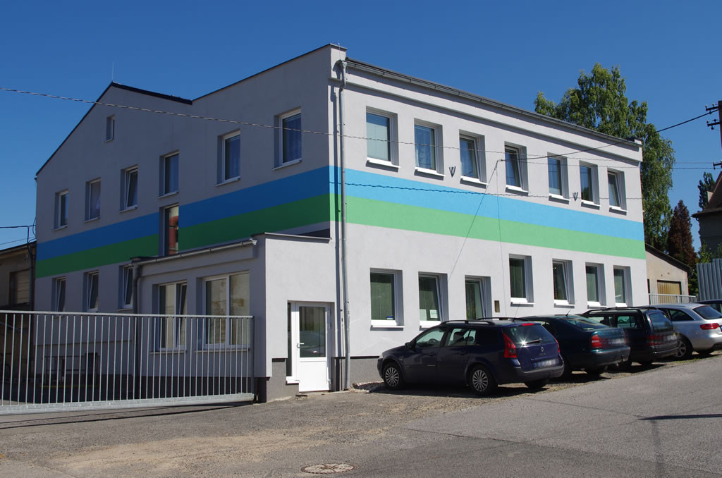 VZDUCHOTECHNIK, s.r.o.