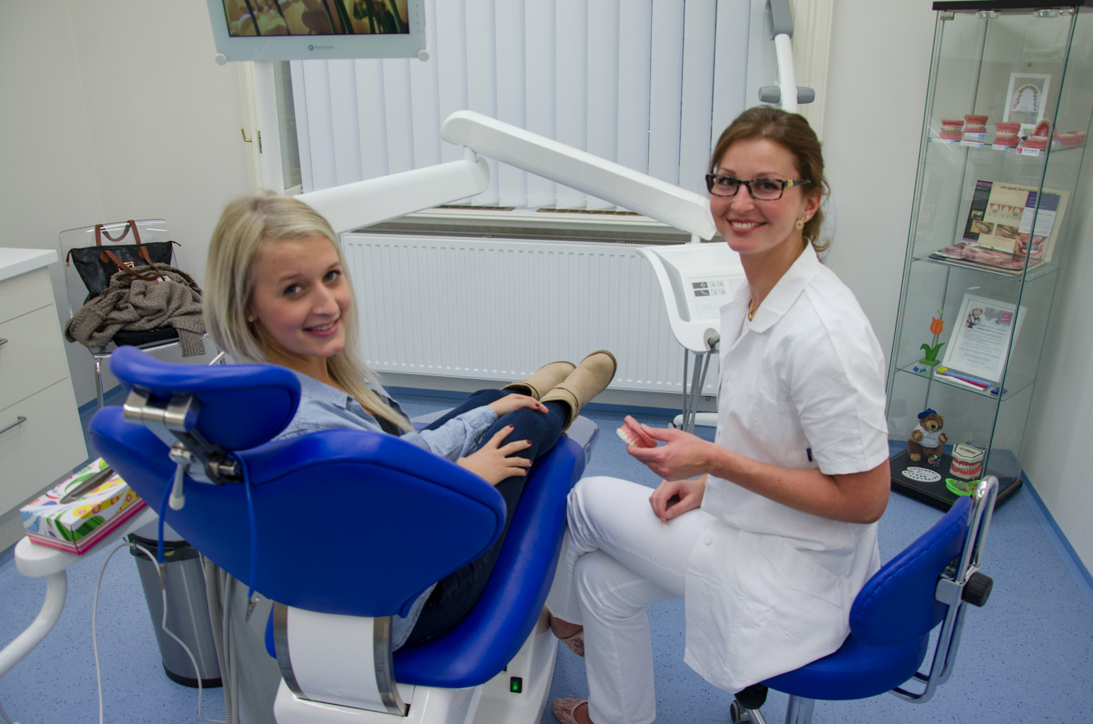 Perfect Smile s.r.o. - MUDr. Jana Fendrychová foto 2