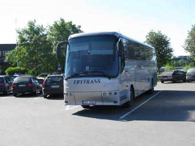 Josef Frydrych - FRYTRANS foto 3