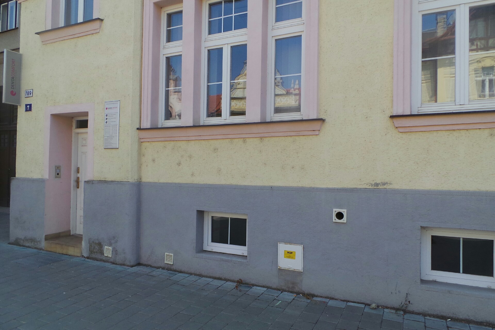 DENTA Comfort, s.r.o.