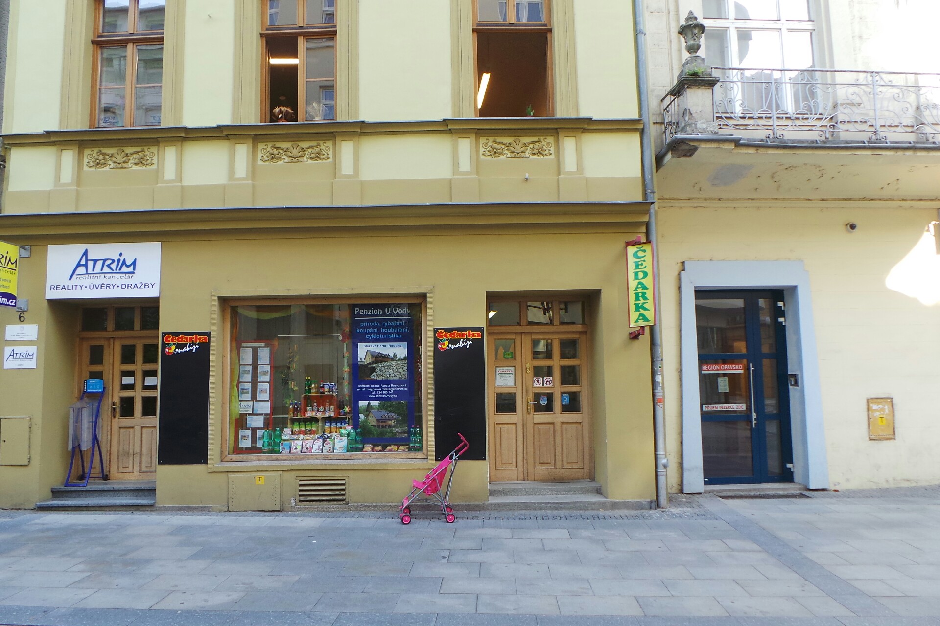 ČEDAR, spol. s r.o.