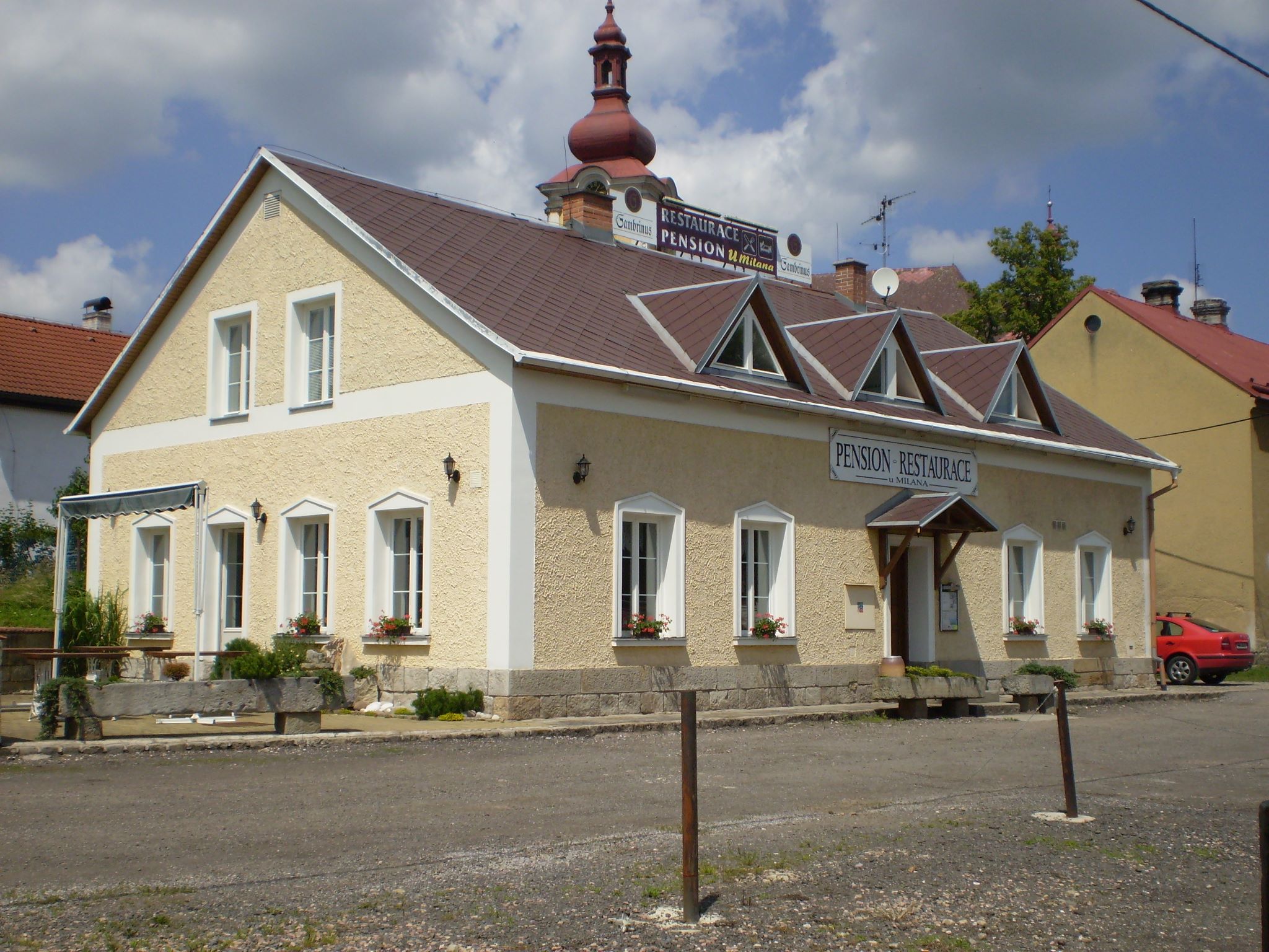 Pension U Milana foto 2