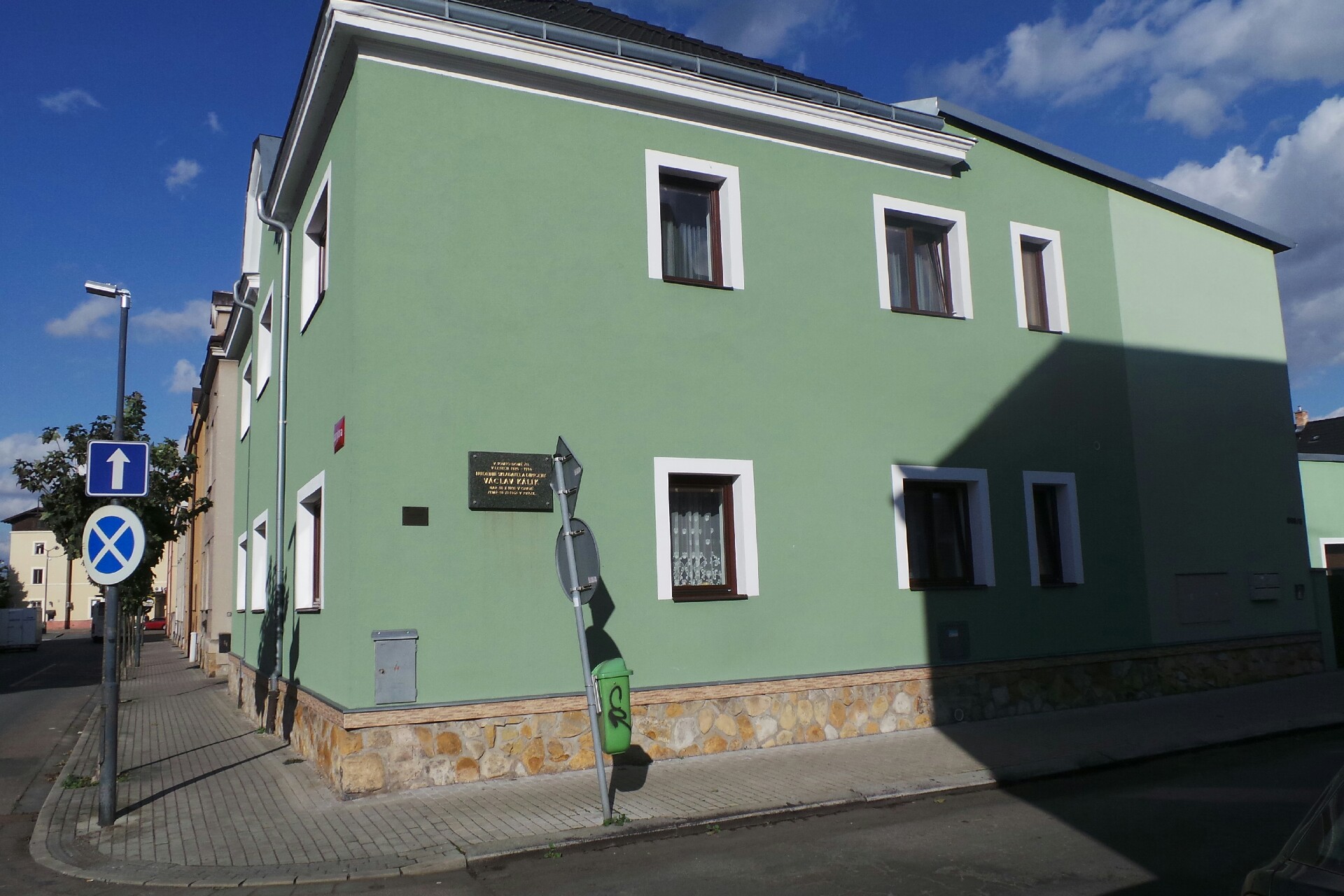 Jiří Hybler - Grafic