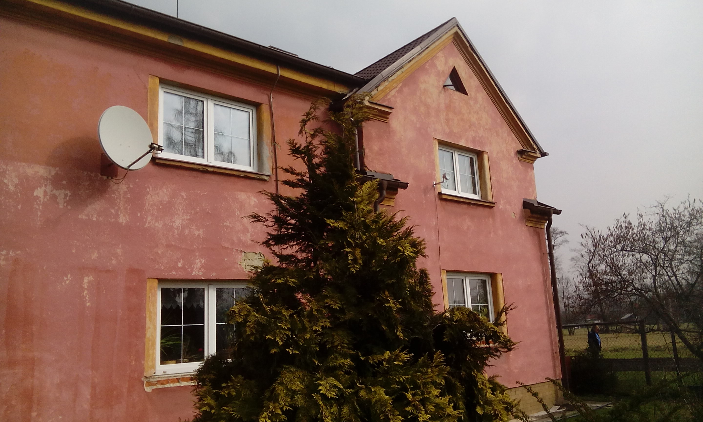 Martin Ďurík - zednické práce foto 4