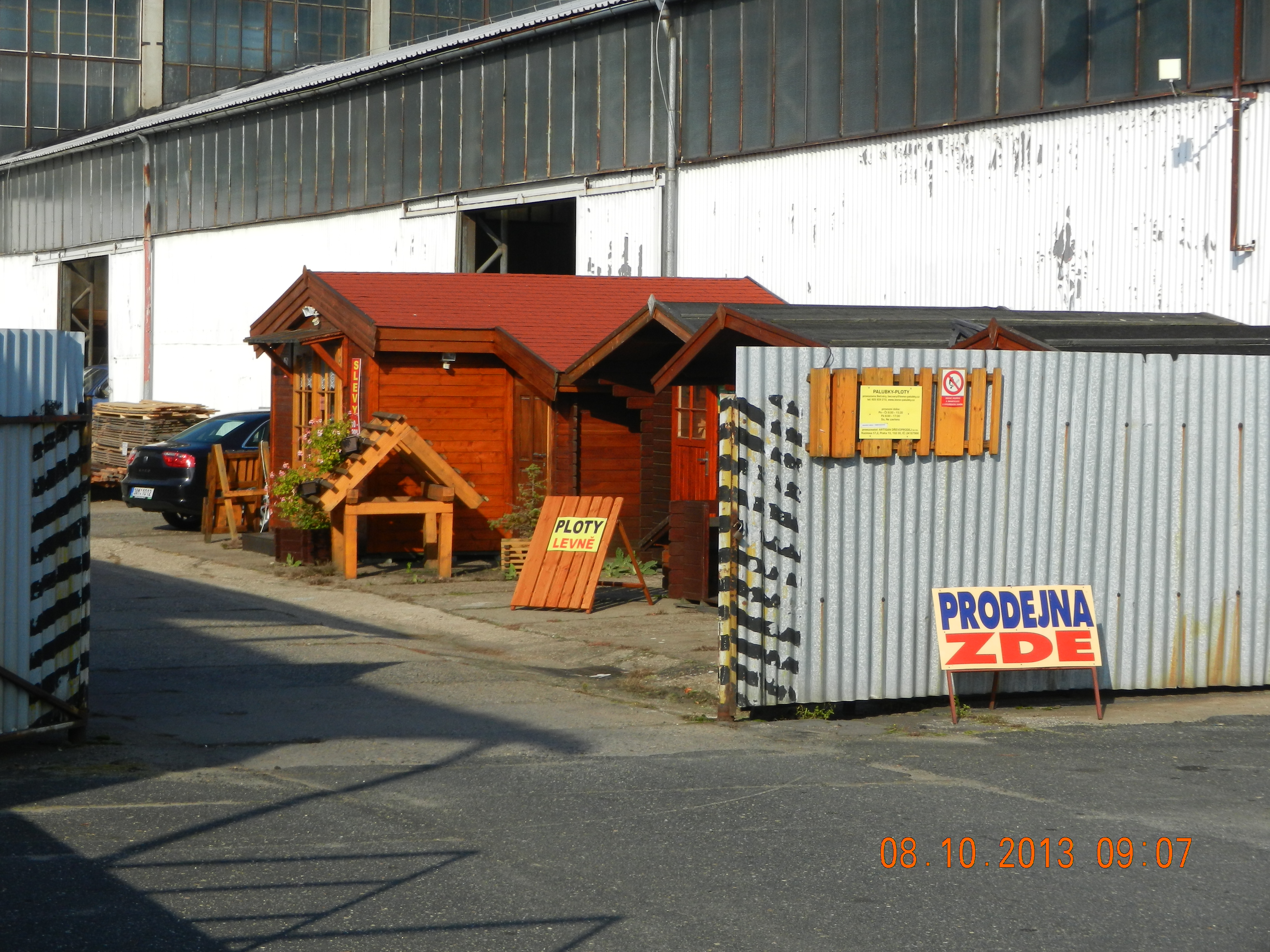 ARTISAN DŘEVOPRODEJ foto 5