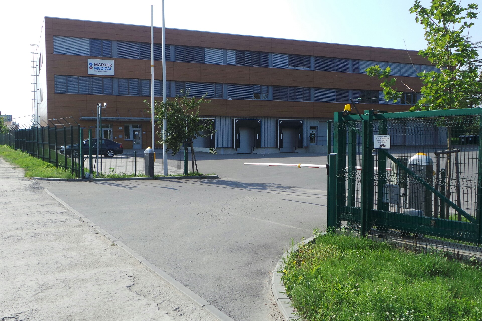 Perfect Distribution, a.s.