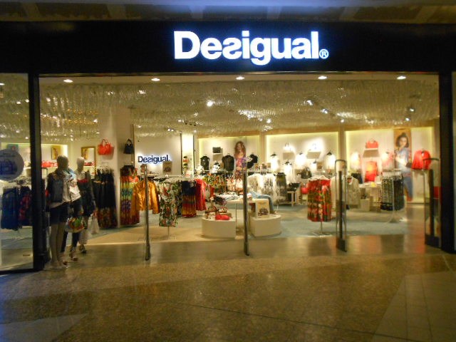 Desigual foto 6