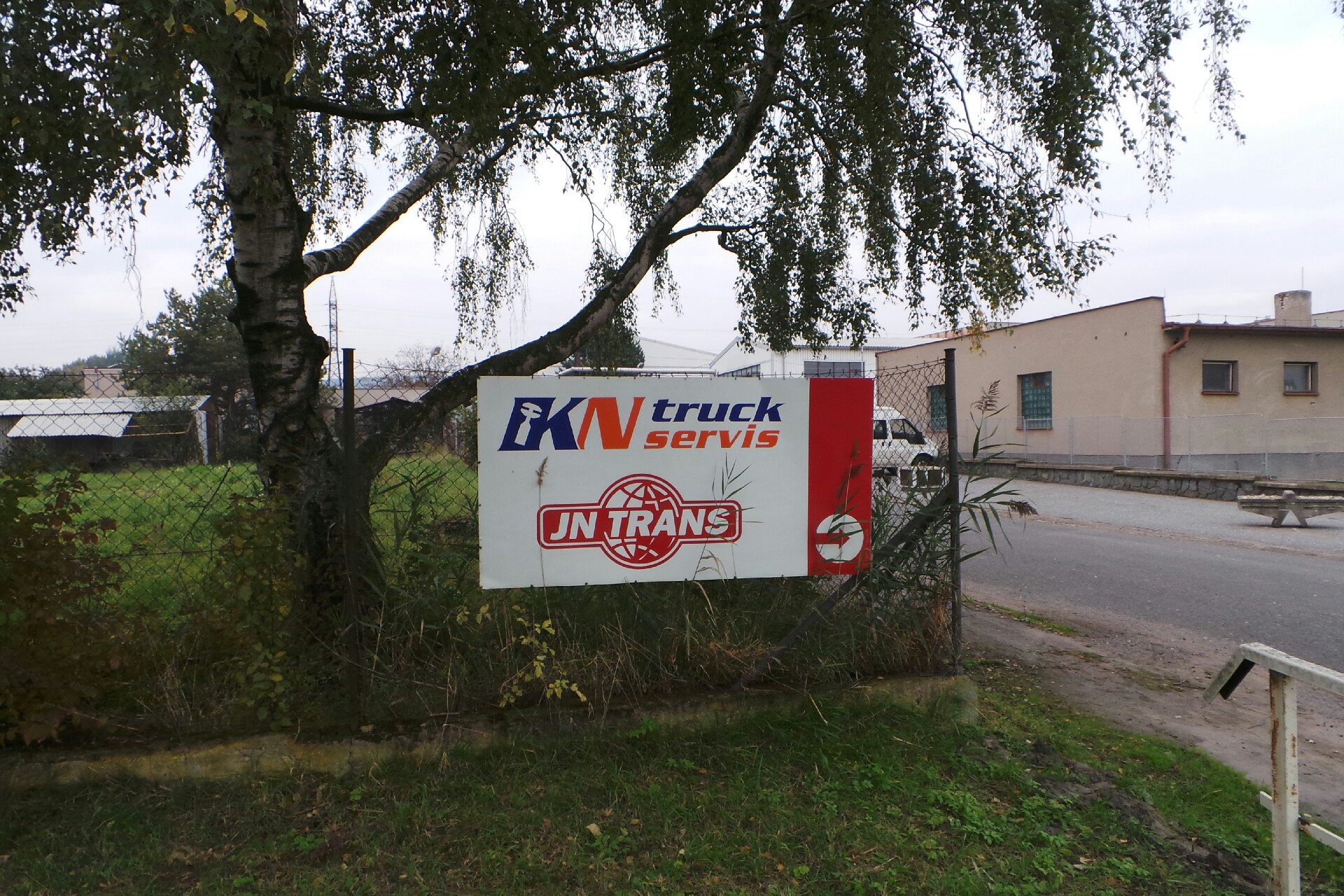 JN TRANS s.r.o. foto 2