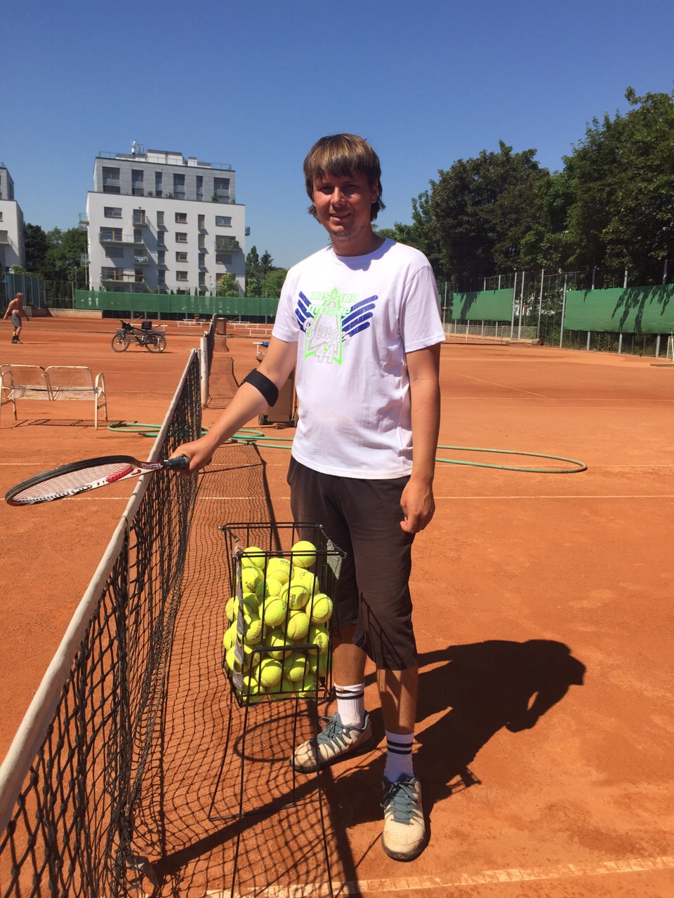 Tenisová škola Ing. Petr Pröschl foto 2