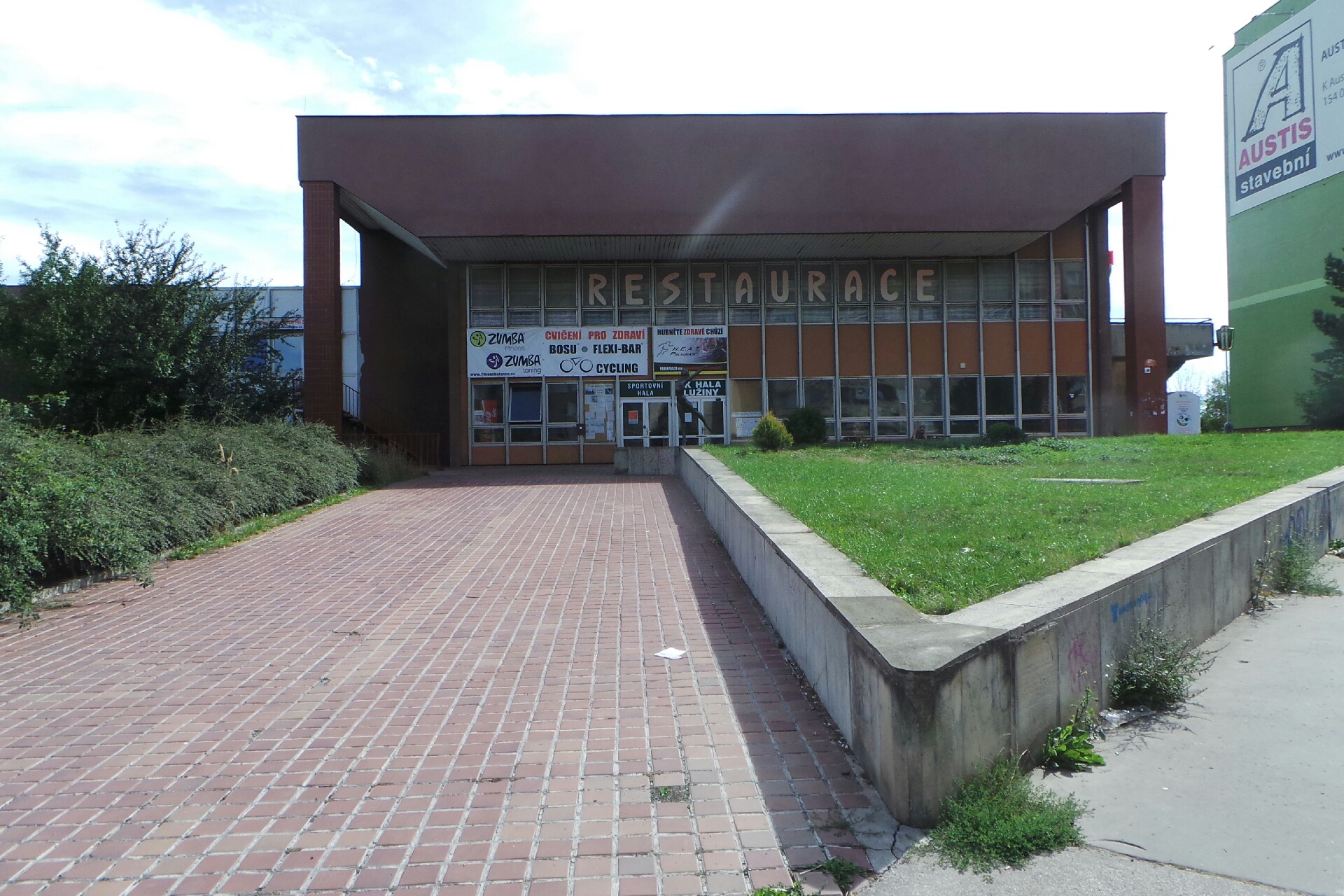 Jaroslav Doubrava - léčitel a masér