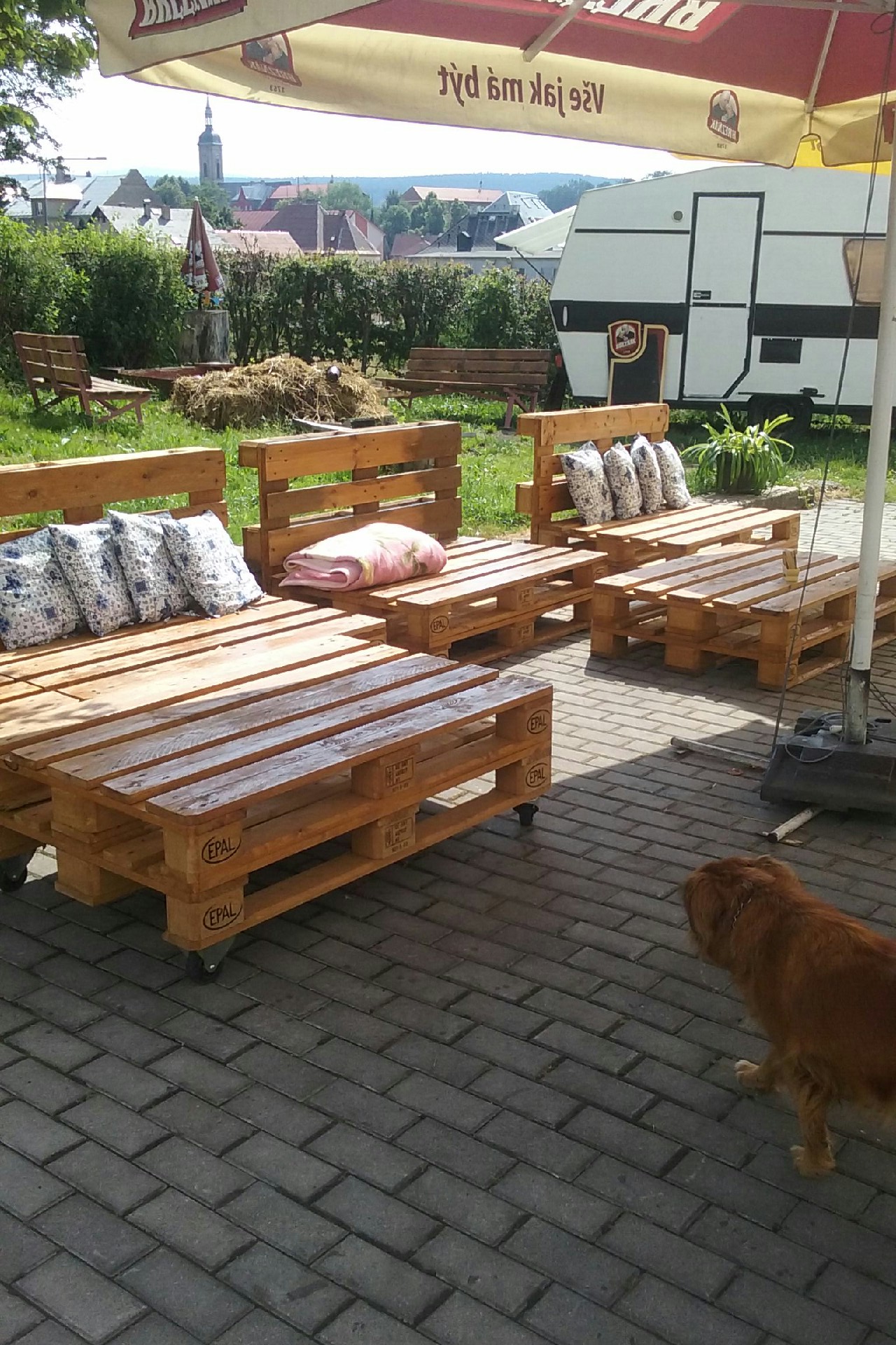 Restaurace U Andreje foto 2