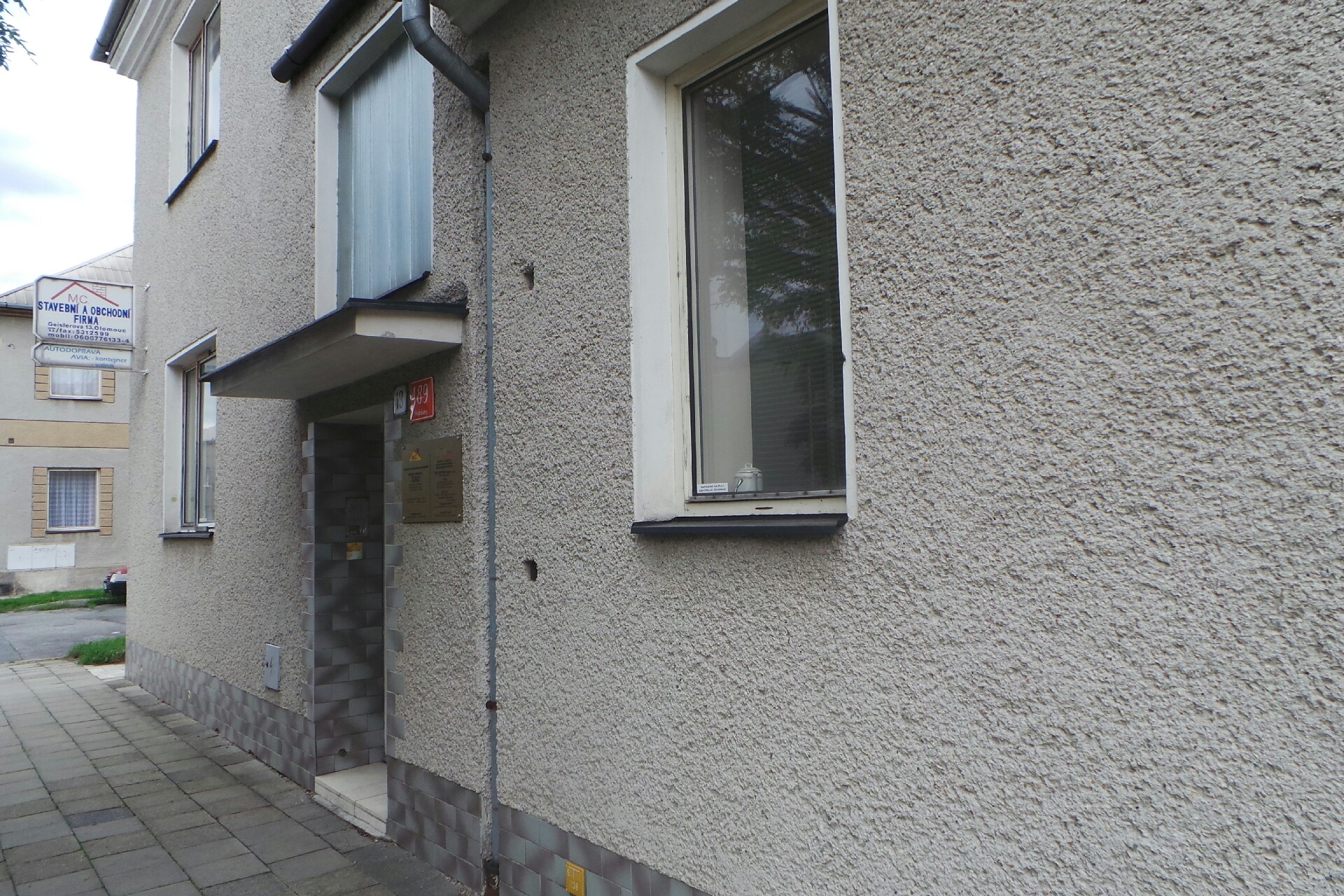 M.C. - Mario Caruzzi