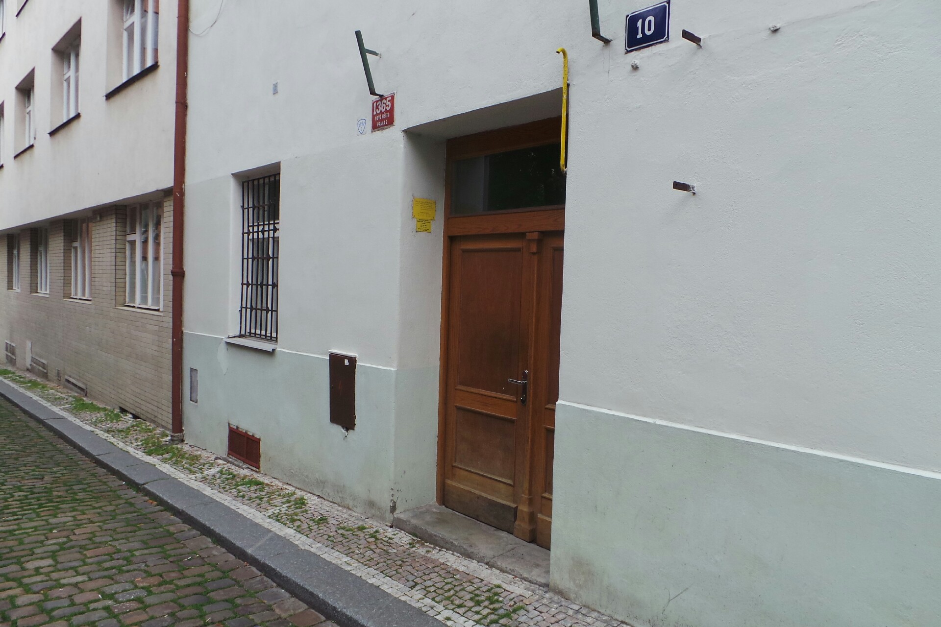 Ing. František Vostřák